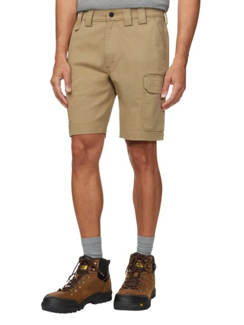 CAT Men's Cargo Short